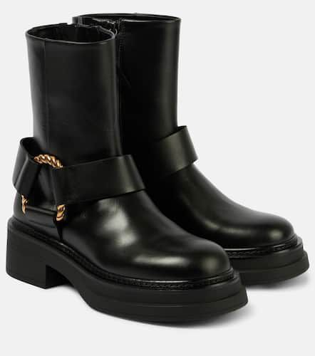 Botas de combate Chic Sophistication - Dorothee Schumacher - Modalova