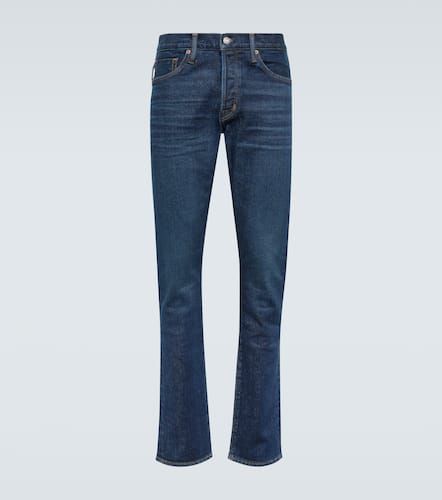Tom Ford Mid-rise skinny jeans - Tom Ford - Modalova