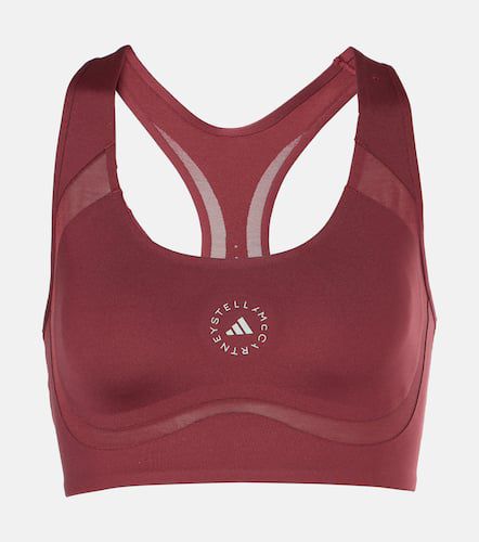 TruePurpose Sport-BH - Adidas by Stella McCartney - Modalova