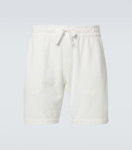 Orlebar Brown Shorts in cotone - Orlebar Brown - Modalova