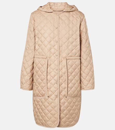 Chaqueta de plumas Etelan acolchada - Moncler - Modalova