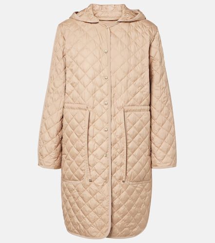 Moncler Daunenmantel Etelan - Moncler - Modalova