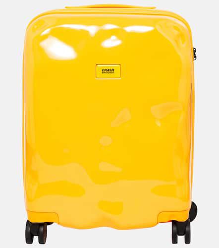 Icon Small carry-on suitcase - Crash Baggage - Modalova