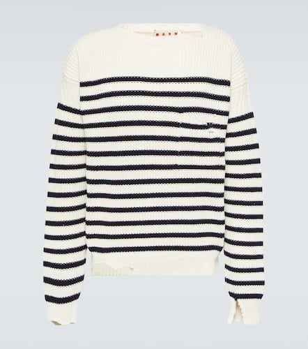 Marni Pullover aus Schurwolle - Marni - Modalova