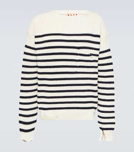 Marni Pullover aus Schurwolle - Marni - Modalova