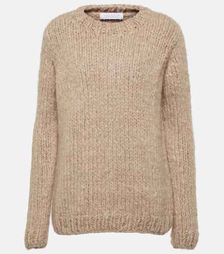 Lawrence cashmere sweater - Gabriela Hearst - Modalova