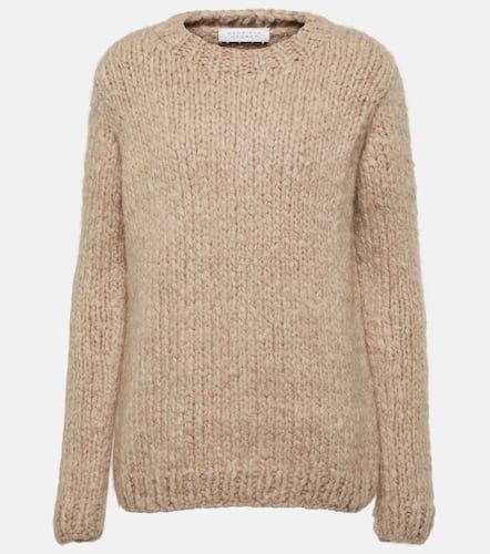 Pullover Lawrence in cashmere - Gabriela Hearst - Modalova