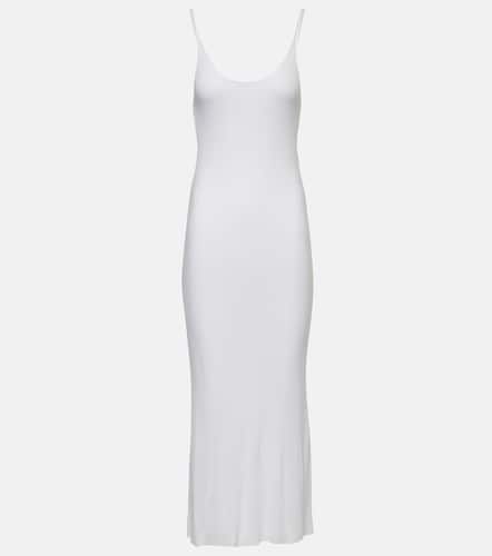 Khaite Leesel jersey slip dress - Khaite - Modalova