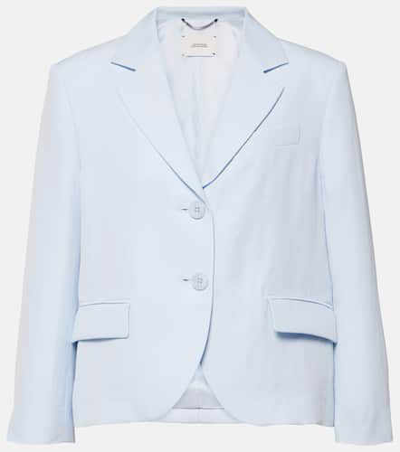 Blazer cropped Summer Cruise - Dorothee Schumacher - Modalova