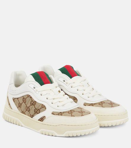 Gucci Sneakers Gucci Re-Web - Gucci - Modalova