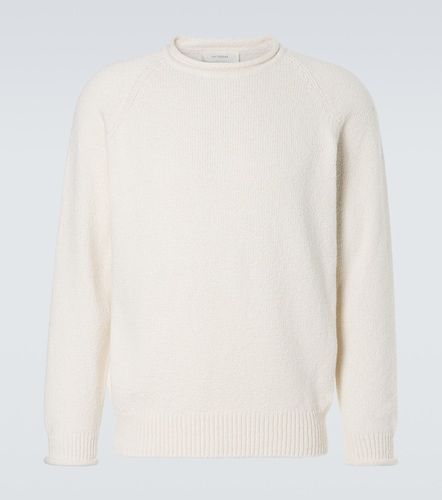 Umit Benan Pullover Ralph in cotone - Umit Benan - Modalova