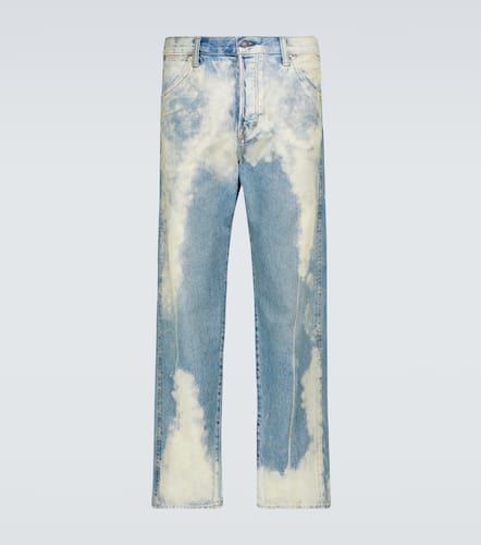 Straight Jeans mit Waschung - Tom Ford - Modalova