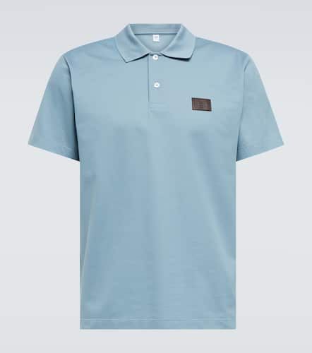 Berluti Polo de algodón - Berluti - Modalova