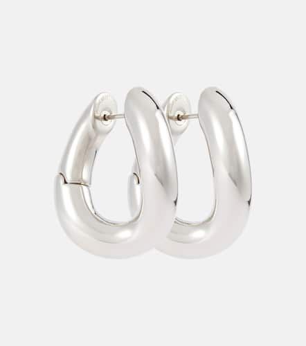 Balenciaga Loop earrings - Balenciaga - Modalova