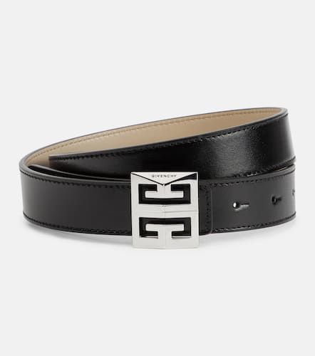 Givenchy 4G reversible leather belt - Givenchy - Modalova