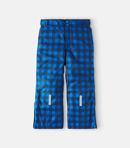Tinycottons Vichy checked ski pants - Tinycottons - Modalova