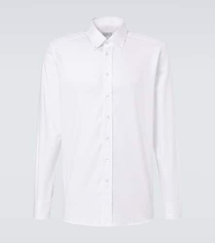 Etro Camicia Oxford in cotone - Etro - Modalova