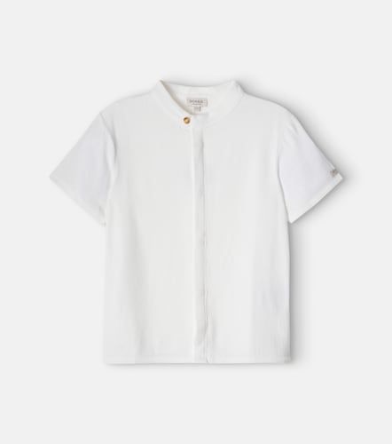 Donsje Camicia Winry - Donsje - Modalova