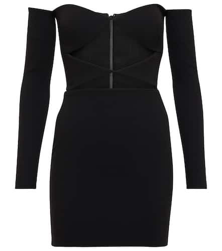 Alex Perry Cutout minidress - Alex Perry - Modalova