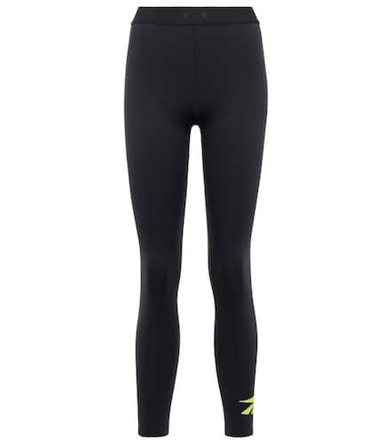 High-Rise Leggings - Reebok x Victoria Beckham - Modalova