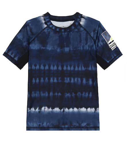 Molo Neptune printed swim T-shirt - Molo - Modalova