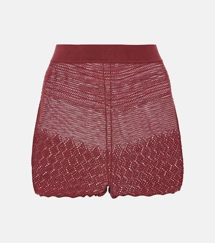 Shorts Molokai aus Baumwolle - Loro Piana - Modalova