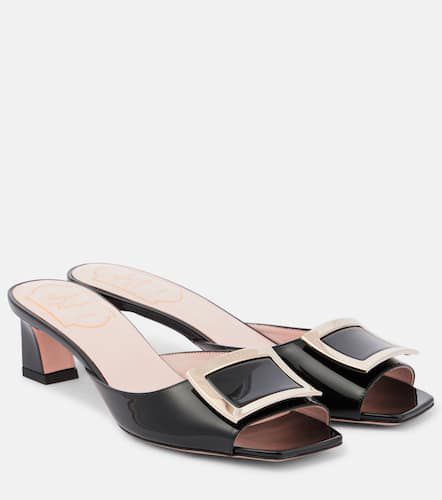 Mules Trompette 45 in vernice - Roger Vivier - Modalova