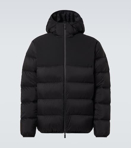 Chaqueta de plumas Veumont técnica - Moncler - Modalova