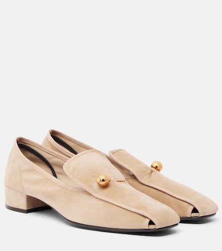 Mocasines Showtime de ante - Herbert Levine - Modalova
