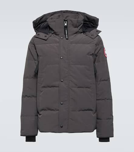 Canada Goose Daunenjacke Wyndham - Canada Goose - Modalova