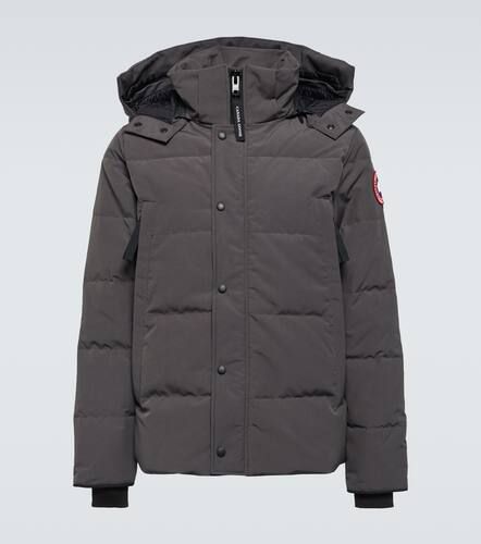 Parka de plumas Wyndham - Canada Goose - Modalova