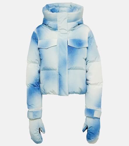 Ciel printed ski jacket - Goldbergh - Modalova