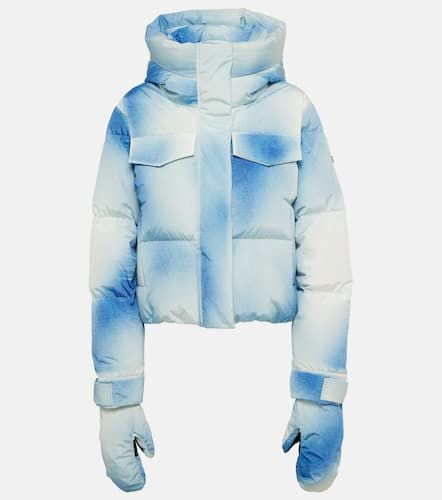 Goldbergh Skijacke Ciel Blue - Goldbergh - Modalova