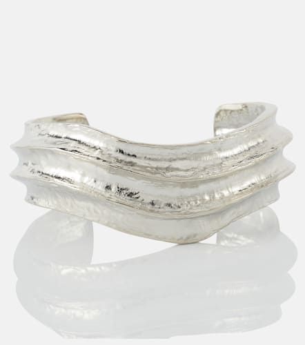 Anselm spiral cuff bracelet - Jennifer Behr - Modalova