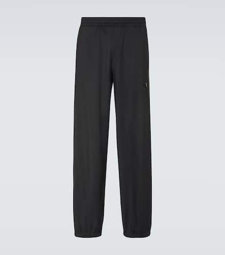 Pantaloni sportivi in lana 4G - Givenchy - Modalova