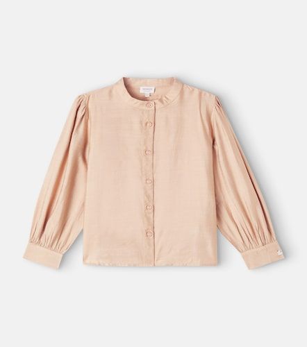 Donsje Blusa Mieke - Donsje - Modalova