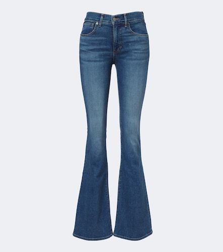 Veronica Beard Beverly flared jeans - Veronica Beard - Modalova