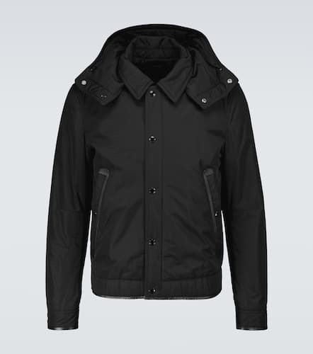 Tom Ford Chaqueta blusón de nylon - Tom Ford - Modalova