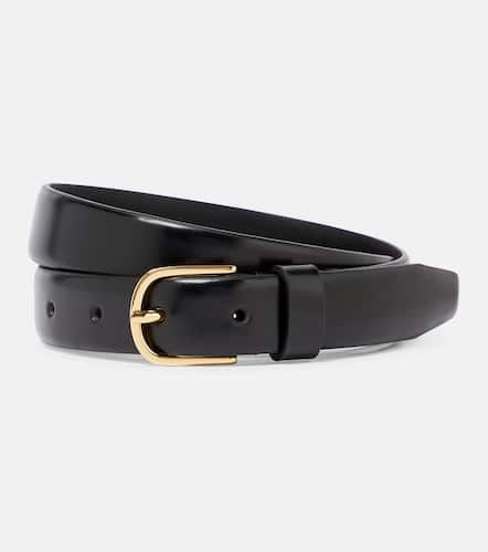 Toteme Leather belt - Toteme - Modalova