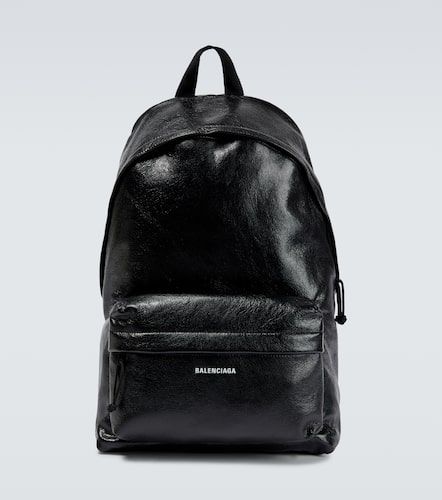 Balenciaga Leather backpack - Balenciaga - Modalova