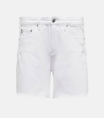 Shorts di jeans Ex-Boyfriend - AG Jeans - Modalova