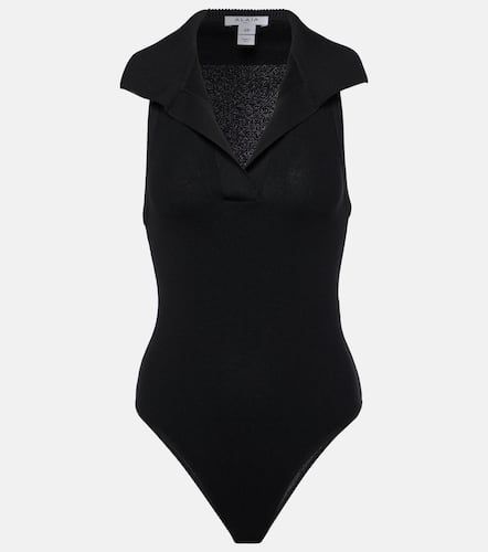 Alaïa Body con logo - Alaia - Modalova