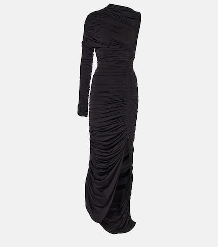 Mugler Midikleid - Mugler - Modalova