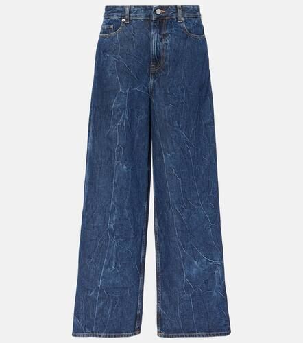 Ganni Jeans anchos Marri - Ganni - Modalova