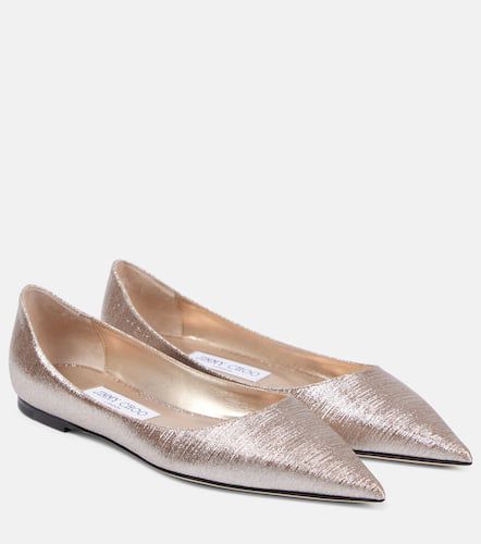 Jimmy Choo Ballerinas Love - Jimmy Choo - Modalova