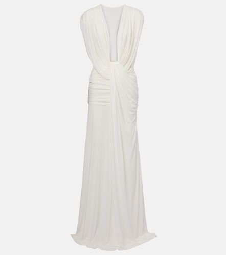 Ripple draped gown - Christopher Esber - Modalova