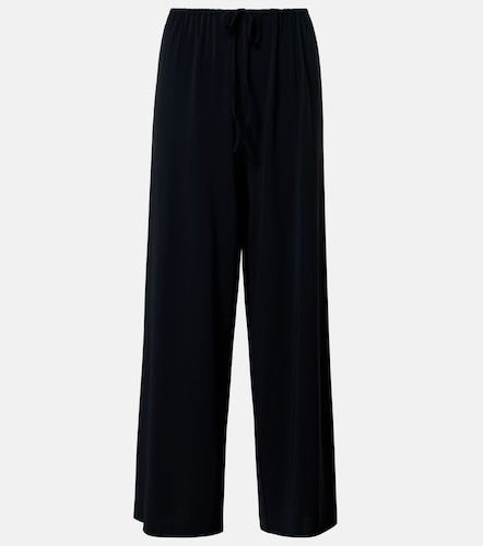 Pantalones anchos Zelie de jersey - Eres - Modalova