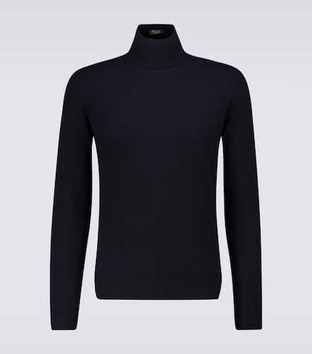 Cashmere turtleneck sweater - Loro Piana - Modalova