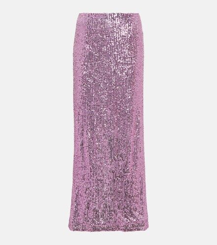 Tom Ford Gonna lunga con paillettes - Tom Ford - Modalova