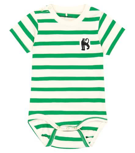 Baby - Body Panther in cotone biologico - Mini Rodini - Modalova